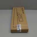 Picture Lights for Wall, Brushed Gold Battery Operated Picture Light 16in Art Light CCT Dimmable Recharging Battery Wall Light with Remote Control for Living Room Gallery