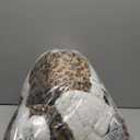 Electric Heated Blanket Full Size 72"x84" - Dual-Sided with Microplush & Sherpa Fabric, 4 Heat Settings & 10 Hours Auto Off, Machine Washable - Leopard Print