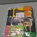 2 x Women Girls Socks Cute Animal Socks Cat Dog Cow More Fun Novelty Socks Gifts for Girls Christmas Birthday (Big Rabbit)