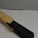 Bath Mat,Ultra Thin Bathroom Runner Rugs,Large Bath Mats for Bathroom,Quick Dry,Non-Slip,Machine Washable,Low Pile,Bath Rug,Shower Outside,Sink,Home Decor Accessories.Black,1'5"x2'11"17x35inch