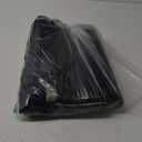 Car Seat Protector, Under Child Car Seats Cover | Waterproof, 3 Functional Rear Belts, Baby Carseat Cushion, Covers Fabric and Leather Seats | 4Pockets Non-Slip Thick Padding