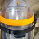 Great Shark Cordless Pool Vacuum for Above Ground & Inground Pools