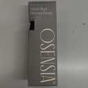 Round Brush for Blow Drying - Extra Large Ceramic Ion Thermal Barrel for Precise Styling and Maximum Volume - Lightweight Hair Brush for Smooth Manageable Hair (Bristle 3.4 in, Barrel 2.5 in)