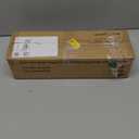 Over the Door Pantry Organizer 3 Tier Hanging Basket Back Door Storage Rack Shelf Metal Over the Door Shelves with 3 Baskets and 5 Hooks for Bathroom Kitchen Pantry Bedroom, Black