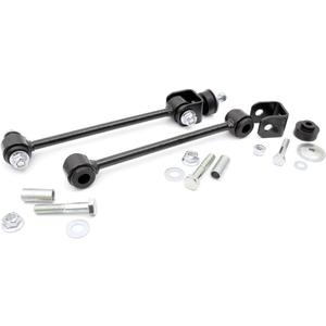 Rough Country Rear Sway Bar Links for 1980-1997 Super Duty F-250/F-350-1023