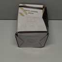 SHARDOR One Touch Coffee Grinder Electric, Spice, Herb, For Coffee Bean Spices and Seeds with 1 Removable Stainless Steel Bowl, Dry Grinder, White