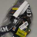 Kryptonite New York Fahgettaboudit Chain 1415 & New York Disc Lock (Black)