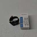 amBand M1 Sport Case Band for Apple Watch Ultra 3/2/1 & SE 3/2/1 & Series 11 10 9 8 7 6 5 4 3 49mm 46mm 45mm 44mm 42mm 41mm 40mm 38mm, Shockproof & Scratch Resistant Rugged Bumper for Men (Black Gold)