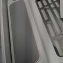 BQAN Nail Dust Collector for Nails Salon, 60w Extractor Vacuum Dust Collector Powerful Nail Fan, with 1pcs Nail dust Brush, Hand Cushion, and Lamp