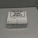 MTLEE 2 Pcs Christmas Tree Shaped Candles Large White Green Xmas Wax Scented Candles 2.5 x 5.5 inch Snow Tree Shaped Candle for Christmas Holiday Table Decoration (Gradient)