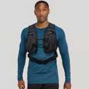 MVRK 2-in-1 Packable Running Vest for Men  Ultra-Lightweight, Water-Resistant, Breathable & Multi-Pocket Performance Vest for Runners & Hybrid Athletes