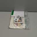 Amphol Paint by Numbers Kit for Adults, DIY Luckily Koi Fish Paint by Numbers Canvas with Brushes, Acrylic Paint, Watercolor Painting by Number Kit for Gift Home Decor - 16x20