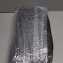 masteymoh Gel Seat Cushion for Long Sitting, Gel Cushions for Pressure Sores Relief, 18.5x17.3x1.2 Inches Cooling Gel Car Seat Cushion, Seat Cushions for Office Chairs with Breathable Nonslip Cover