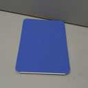 MOFT Dynamic Folio Case for iPad Pro 11- inch (M5 2025 / M4 2024), Silm Magnetic Stand Case with 20+ Viewing Angles, Auto Wake/Sleep, Ultra Thin, Cement x Sapphire