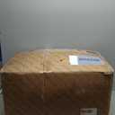 Sweetcrispy Mattress Topper Queen, 3 Inch Thick Memory Foam Gel Infused Cooling Toppers Pad for Queen Size Bed, Sleeper Sofa, RV, Camper, CertiPUR US Certified, Ventilated and Breathable, Blue