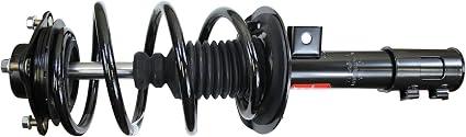 Monroe 172585 Suspension Strut and Coil Spring Assembly Compatible with Volvo V60 2017-2018, 
COMPATIBILITY — Fits 2011 Hyundai Sonata.