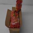 12 Bundles Artificial Flowers Outdoor Fake Fall Flowers for Outside Decoration UV Resistant Plastic Faux Plants for Garden Window Porch Balcony Fall Wedding Thanksgiving Decor(Mix)