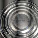 Augason Farms Bread and Roll Mix Can Emergency Food Supply, 48 Servings, 10 Year Shelf Life - Makes 6 Loaves or 72 Bread Rolls for Prepared Meals Ready to Eat (58 ounce (Pack of 1)) (BBD 04/12/2035)