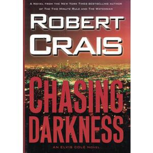 Chasing Darkness