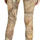 Zubaz Women's Realtree Xtra Legging (L)