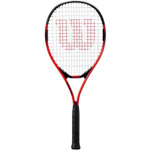 WILSON Pro Staff Precision Junior/Youth Recreational Tennis Rackets, 25
