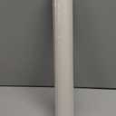 Leather Desk Pad Protector,Non-Slip Desk Pad,on-Slip PU Leather Large Mouse Pad,Easy Clean Desk Protecor Mat,Writing Pad for Office Work/Home/Decor(Off White, 23.6" x 13.7")