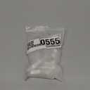 12 Pack Tablecloth Weights, Table Cloth Pendant Stones with Metal Clips, Heavy Marble Tablecloth Hangers, Stainless Steel Table Covers Clamps for Decoration, Outdoor, Picnic, Family Dinner Party