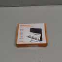 320W USB C Charger Block, 10-Port USB C Charging Station GaN III PD 65W Laptop Fast Charger Adapter for MacBook Pro/Air, DELL, iPad, iPhone, Samsung Galaxy Black