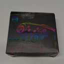 Wireless PC Controller, 1000Hz Polling Rate, Hall Effect Joysticks & Triggers, Controller for PC/Switch 2/Switch/Android/IOS, 1000mAh Battery, with 7 Light Modes/Paddle/Turbo/Motion/Charging Dock