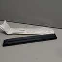 6157 Rear Window GlassNot for Rear DoorShocks Struts Lift Supports Gas Springs for 2007-2014 Chevy Suburban/Tahoe/GMC Yukon, 2007-2011 Cadillac Escalade, Only fit Rear Window Glass, 2PCS