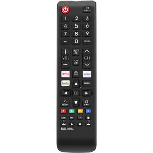Universal Remote Control for All Samsung TV Remote Compatible All Samsung LCD LED HDTV 3D Smart TVs Models