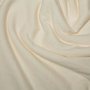 Scuba Crepe Stretch Jersey Knit Dress Fabric 58" Wide- Cream