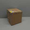 Paris Hilton Whistling Stovetop Tea Kettle, Stainless Steel with Iridescent Heart Design, Soft Touch Handle, 2.5-Quart, Iridescent