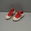 Under Armour Boys' Leadoff Low Rm Jr 3.0 Baseball Shoes (9 Infant, (600) Red/White/Red)