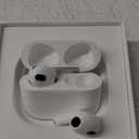 Apple AirPods (3rd Generation) Wireless Earbuds with MagSafe Charging Case. Spatial Audio, Sweat and Water Resistant, Up to 30 Hours of Battery Life. Bluetooth Headphones for iPhone