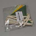 Pennant Banner Flags,Infant and toddler room decoration pennant,for Nursery Decor Baby Birthday Boho Wedding Shower Party Event (Colorful Green Banner)