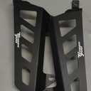 Compatible with Saddlebag Support Bar Mount Bracket Side Luggage Racks Tenere 700 T7 T700 2024 2019-2023 Tenere 700 2022-2024