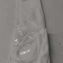 Banister Guard for Baby - 15ft x 3ft, Child Safety Net, Rail Balcony Banister Stair Mesh for Kids, Toys, Pets - White