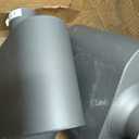 Pair of Single Chamber Performance Race Muffler 2.5" Center/Center Universal Muffler (2.5 Inch)