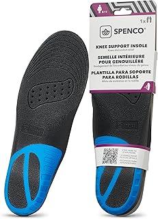 Spenco Knee Support Insole, Trim to Fit, Men's 7-13 / Women's 5-11
