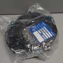 Sinbon Electronics Cables LEONI Dacar (R) 302-3-KOAX-B(105)-50-2.1-3.3, 5 Pack