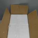 Cat Bowl, Raised Slow Feeder, Inclined Anti-Vomiting Cat Bowl with Non-Slip Mat, Moustache Friendly, Cat Food Dish (Green)