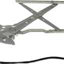 Dorman 741-917 Front Passenger Side Power Window Regulator and Motor Assembly Compatible with Select Toyota Models