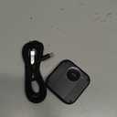 LISEN for MagSafe Charger Stand for iPhone Magnetic Apple Watch Airpods Charging, Airplane Gadgets Magsafe Kickstand for iPhone Wireless Charger Gifts for Women Men Travel Essentials