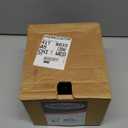 SCITOO New Alternator Fits for Honda for Pilot 2012-2015,for Odyssey 2011-2013,for Ridgeline 2012-2014,3.5L 3471CC V6,130A High-output CW 6-Groove,Replace OE 104210-1240 31100-RV0-A01 11573 290-5582