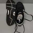 Diadora Calcetto Youth Turf Soccer Shoes - Soft Leather, EVA Midsole, Rubber Outsole, Unisex SIZE:4,5