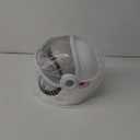 Spooktacular Creations Astronaut Helmet for Kids with Movable Visor Pretend Role Play Accessory Toy Set Halloween Costumes