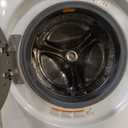 4.5 cu. ft. Ultra Large Capacity Front Load Washer - White