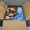 Lay's Potato Chips, 4 Flavor Variety Pack, 1 oz Single Serve Bags, (40 Pack, BB: 04/07/2026)