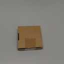 Savadicar CKT01 Billet Aluminum Control Knob Trim Sets, Headlight/4WD/HVAC Climate Control Knob Ring Bezels, Air Conditioner/Radio Switch Cover for 2021-2025 Ford Bronco, Interior Accessories, Pink